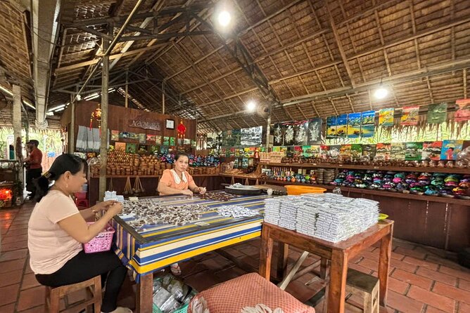 Private tour: Explore the authentic rural life in Ben Tre - Why Ben Tre works well for a half-day