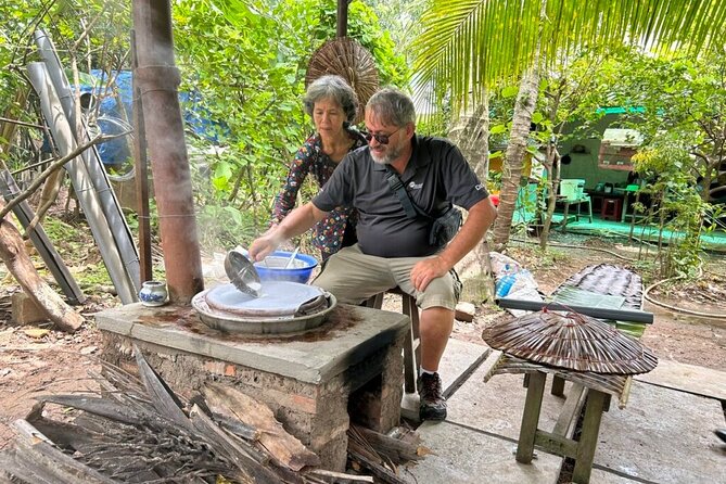 Private tour: Explore the authentic rural life in Ben Tre - What the private format is really worth