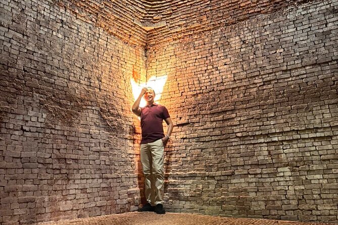 Private tour: Explore the authentic rural life in Ben Tre - Leaving the pier for the old brick kiln