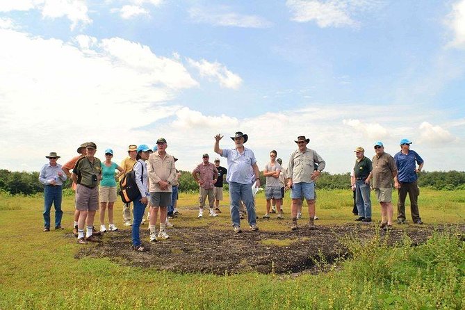 Private tour for Australian Memorial to Long Tan Nui- Dat 1 day - Key points to know before booking