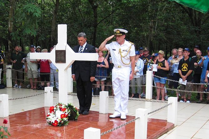 Private Tour: Long Tan Nui Dat Battlefield from Ho Chi Minh City - Key points to know before booking