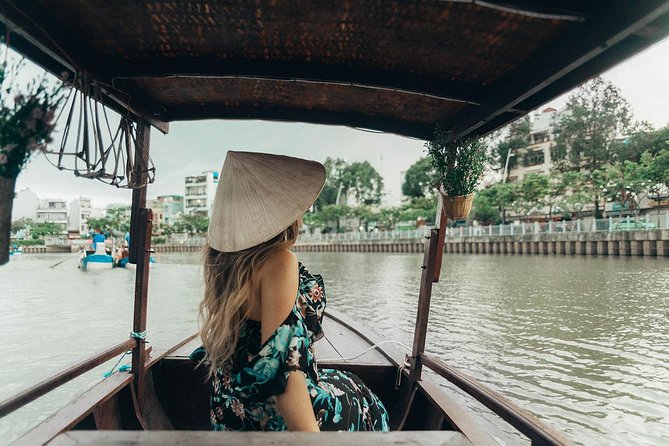 Private Tour Mekong Delta Day Trip from Ho Chi Minh City - Coconut workshops, honey, and orchard tasting