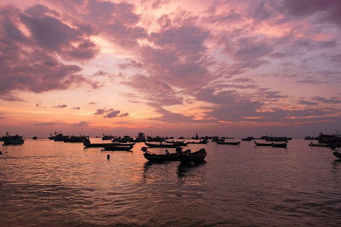 Private Tour Mekong Delta Day Trip from Ho Chi Minh City - How the private guide changes the day