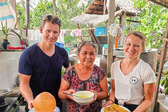 Private Tour - Mekong Delta 'My Tho' with Cooking Class 1 Day - What the private setup really adds