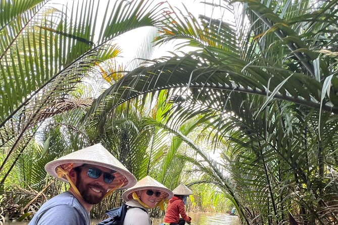 Private Tour - Mekong Delta 'My Tho' with Cooking Class 1 Day - Who should book this Mekong Delta day?