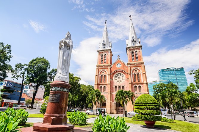 Private Tour of Cu Chi, Mekong Delta or HCMC from any Cruise Port - What the $229 price really includes