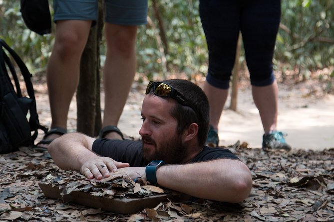 Private Tour to Explore Cu Chi Tunnels and Mekong Delta - Key points at a glance