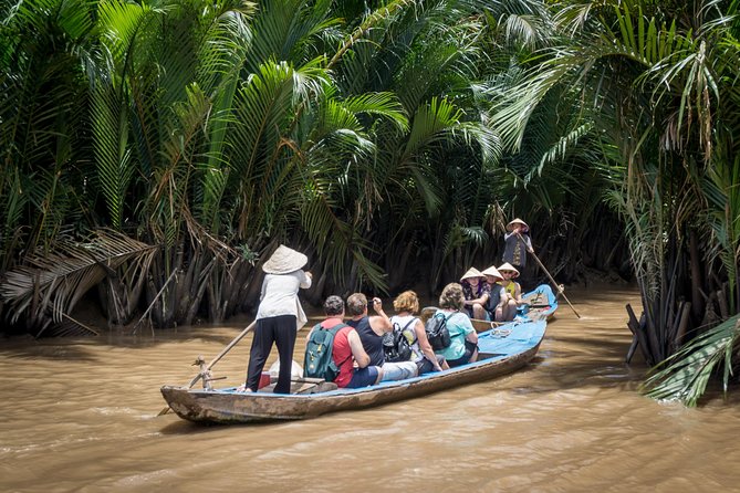Private Tour to Explore Cu Chi Tunnels and Mekong Delta - What the private format changes