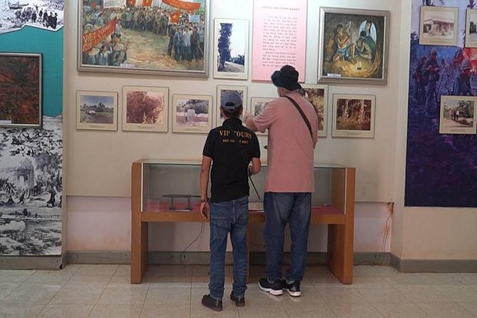 Private Tour to Long Tan - Former Australian Military Base - Key points to know before booking