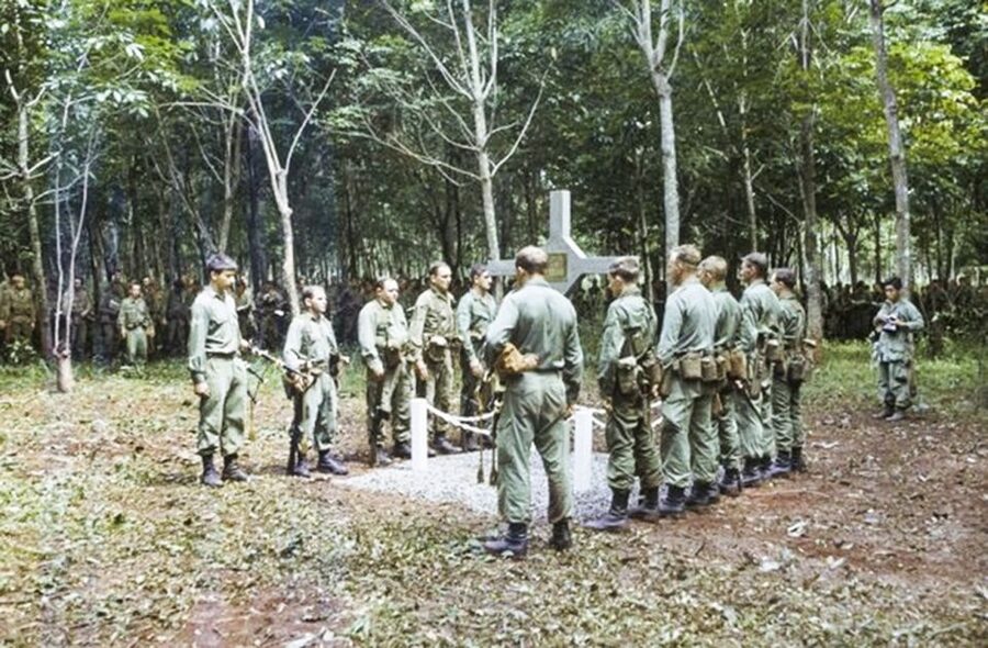 Private Tour to Long Tan - Former Australian Military Base - Practical details before you go