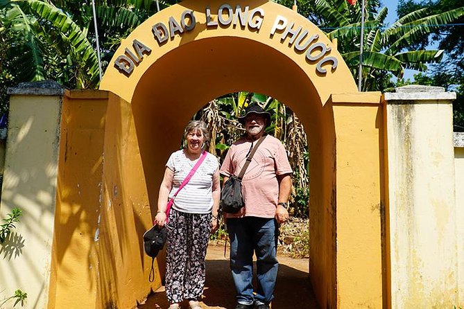 Private Tour to Long Tan - Former Australian Military Base - Why Long Tan matters