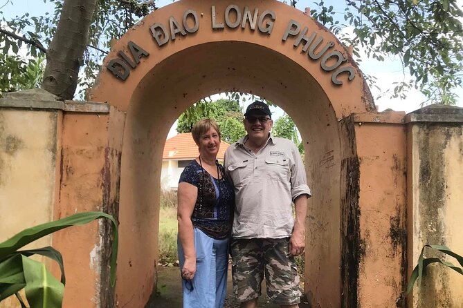 Private Tour to Long Tan - Former Australian Military Base - Lunch, timing, and the return to Ho Chi Minh City