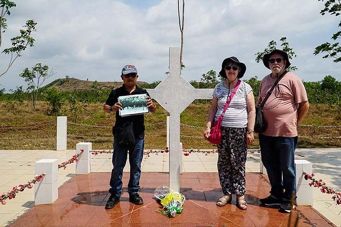 Private Tour to Long Tan - Former Australian Military Base - Is $98.10 good value?