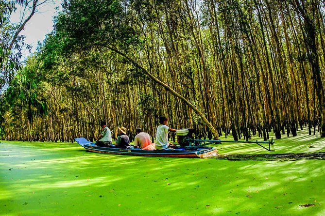 Private tour to Mekong Delta 1 day - Key points to know before booking