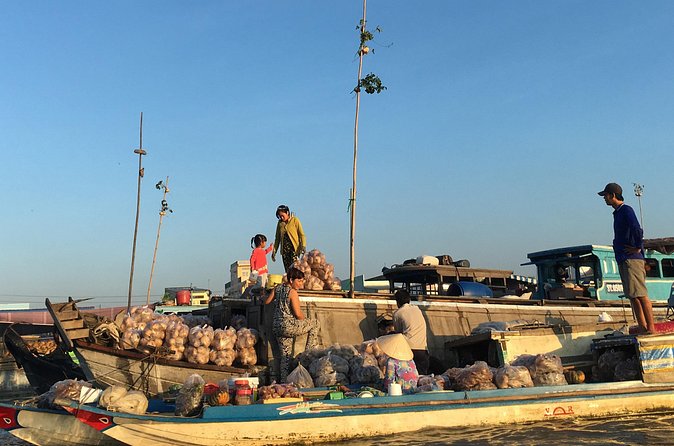 Private tour to Mekong Delta 1 day - Is $178.42 per person good value?
