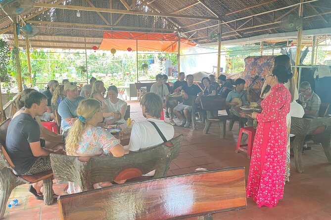 Private Tour To Mekong Delta 1 day from Ho Chi Minh City - What the $107.10 price buys you
