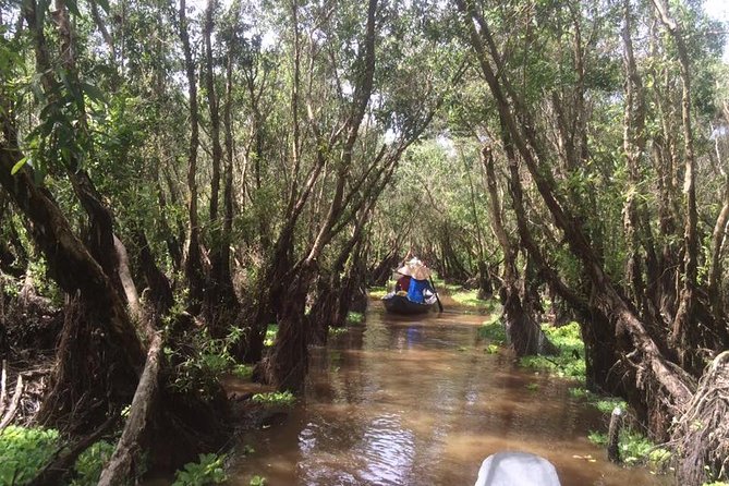 Private tour to Mekong Delta 1 day - Cai Be’s inland and floating markets