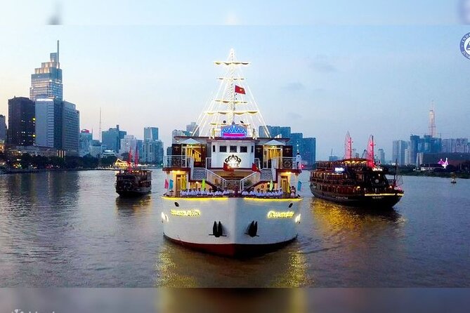 Private Tour Water Puppet Show And Cruise Tour On Saigon River - What $65 buys you