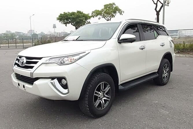 Private Transfer: Can Tho To Ho Chi Minh City/Ho Chi Minh Airport - Key points at a glance