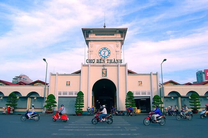 Private Transfer: Can Tho To Ho Chi Minh City/Ho Chi Minh Airport - Who should book this transfer?