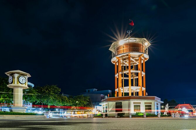 Private Transfer from Ho Chi Minh City to Mui Ne Can Tho VungTau - Can Tho Is the Shortest Route at About Two Hours