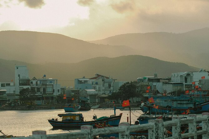 Private Transfer from Ho Chi Minh City to Mui Ne Can Tho VungTau - Vung Tau Takes About Three Hours