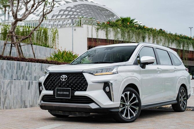 Private Transfer from Ho Chi Minh City to Mui Ne Can Tho VungTau - The Ride to Mui Ne Takes About Five Hours