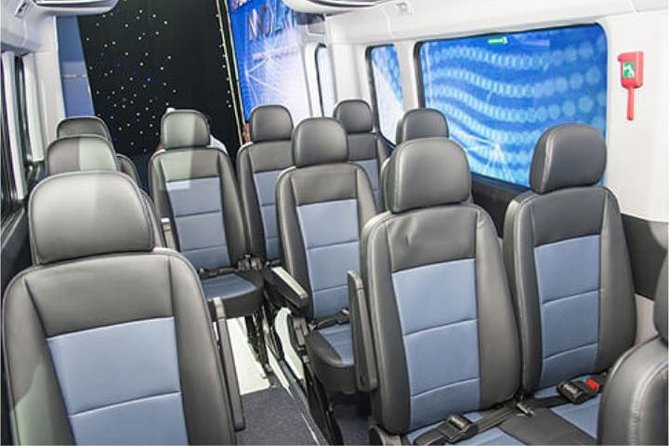 Private Transfer From Ho Chi Minh To Mui Ne | Best Price - Leaving Ho Chi Minh City without the taxi scramble
