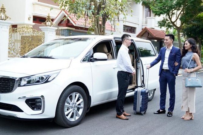 Private Transfer From Ho Chi Minh To Mui Ne | Best Price - The name-board meeting plan