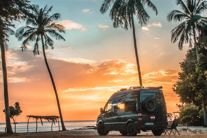 Private Transfer From Ho Chi Minh To Mui Ne | Best Price - A transfer, not a Mui Ne tour