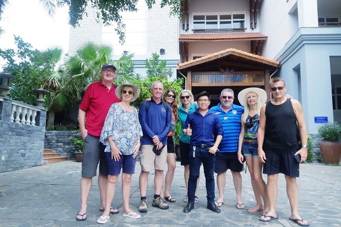 Private Transfer From Ho Chi Minh To Mui Ne | Best Price - Timing, safety, and the driver’s pace