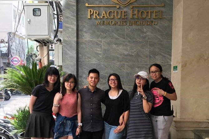 Private Transfer From Saigon Center To Tan Son Nhat Airport (SGN) - What the private vehicle means for your group