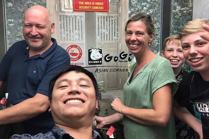 Private Transfer From Saigon Center To Tan Son Nhat Airport (SGN) - What the driver service is like