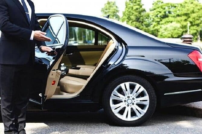 Private Transfer : Ho Chi Minh / HCM Airport To Ho Tram /Vung Tau - What the $59 group price really means