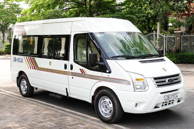 Private transfer Tan Son Nhat airport - Hotels in Ho Chi Minh - Booking details that can make or break the pickup