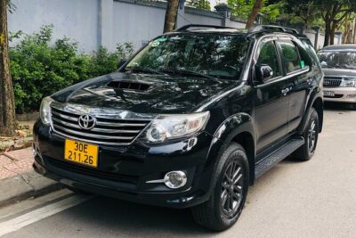 Private transfer Tan Son Nhat airport – Hotels in Ho Chi Minh