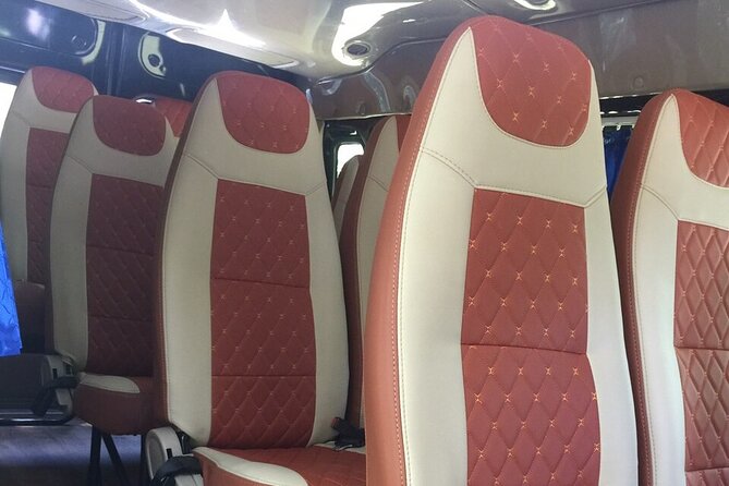 Private transfer Tan Son Nhat airport - Hotels in Ho Chi Minh - Should you book this airport transfer?