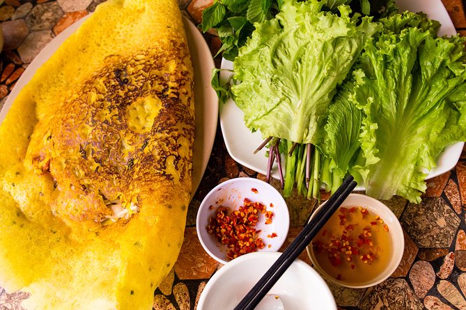 Private Vegan Food Tour By Scooter in Ho Chi Minh City - Key points to know before booking