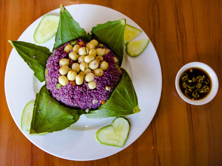 Private Vegan Food Tour By Scooter in Ho Chi Minh City - Who will enjoy this evening most