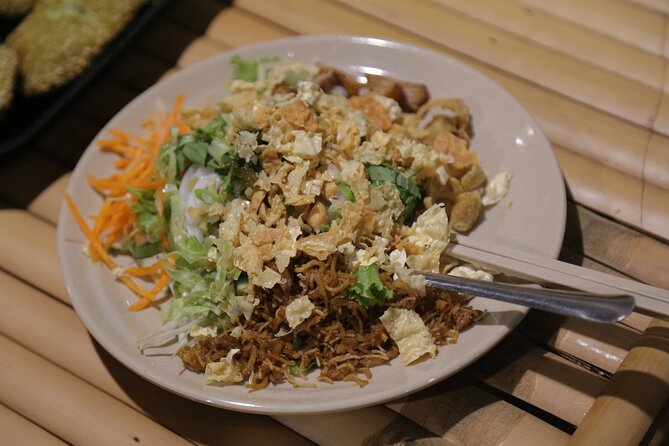 Private Vegan Food Tour in Ho Chi Minh City By Motorbike - Why a vegan scooter tour works well in Saigon