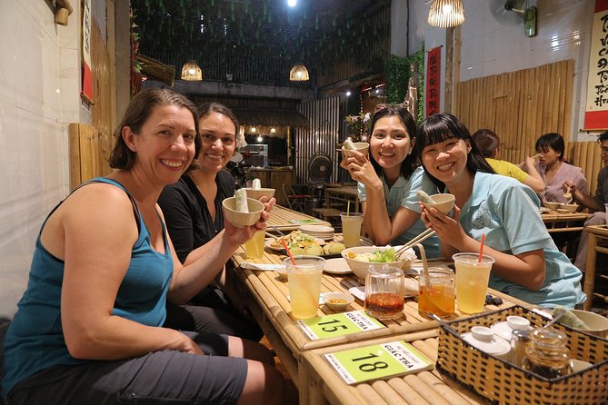 Private Vegan Food Tour in Ho Chi Minh City By Motorbike - What you will eat and drink