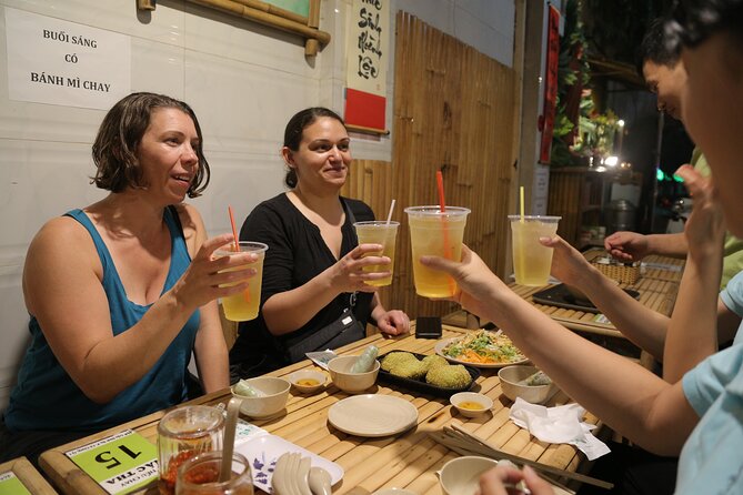 Private Vegan Food Tour in Ho Chi Minh City By Motorbike - Is $38 a fair price?