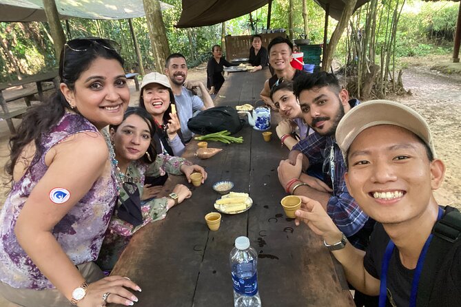 Private VIP Cu Chi Tunnels Tour by Car, No Crowds - How Much Value Do You Get for $97?