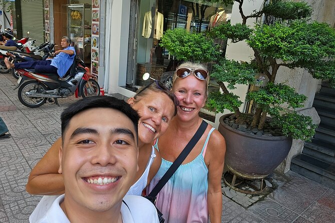 Private Walking Half Day Tour in Ho Chi Minh City - How the timing works in real life