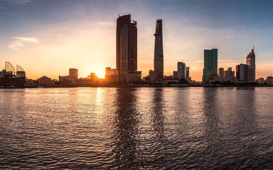 Romantic Sunset Cruise by Speedboat - Who will enjoy this most