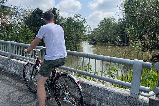 Rural Can Tho Biking Trail - What the guide adds