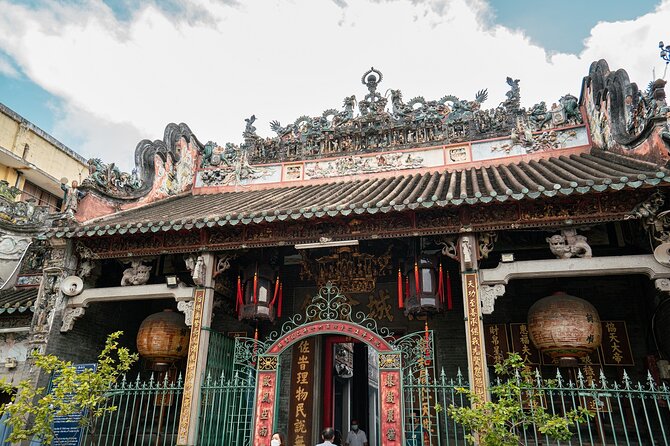 Sai Gon City Full Day Tour - The long ride back to central Saigon