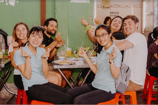 Saigon After Dark With Seafood, Beer & Live Music Bar - What the motorbike ride feels like