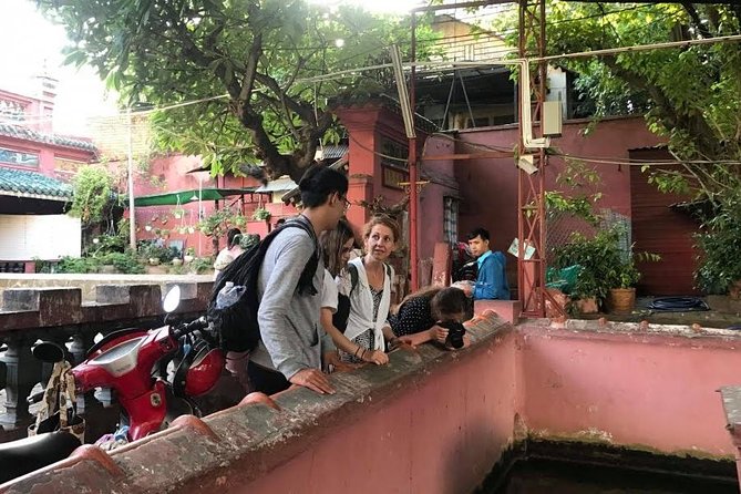 Saigon Afternoon City Historical Scooter Tour |Opt: Ao Dai Riders - What the $25 price really buys you