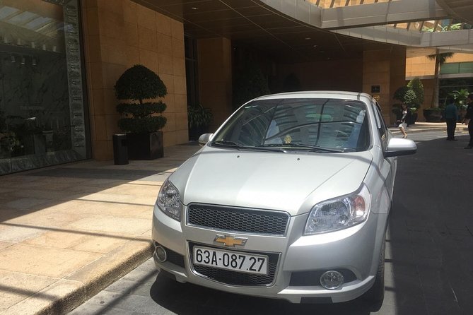 Saigon Airport to Ho Chi Minh City Center Private Transfer - Who should book this airport ride